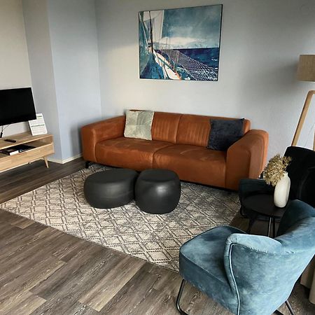 Rcn Vakantiepark De Schotsman Appartement De Caisson Kamperland Luaran gambar