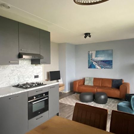 Rcn Vakantiepark De Schotsman Appartement De Caisson Kamperland Luaran gambar