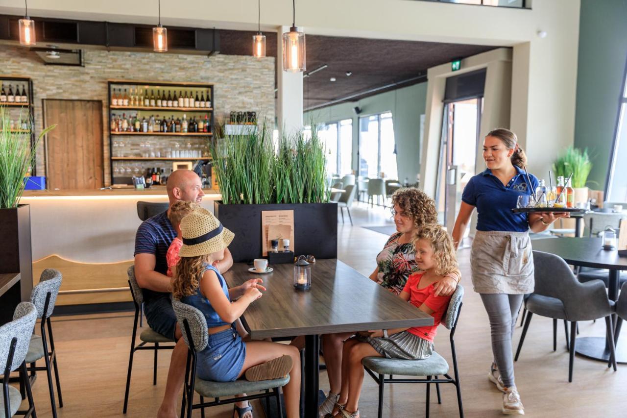 Rcn Vakantiepark De Schotsman Appartement De Caisson Kamperland Luaran gambar