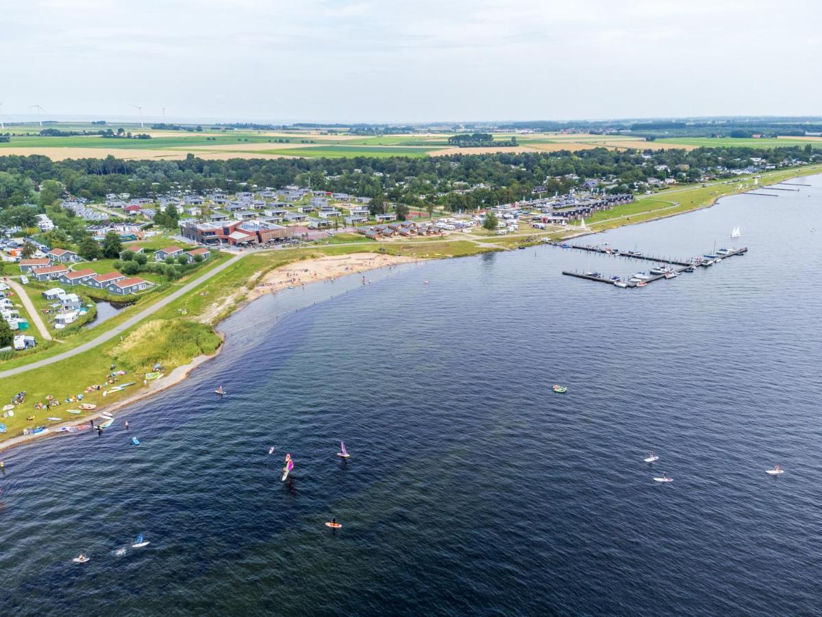 Rcn Vakantiepark De Schotsman Appartement De Caisson Kamperland Luaran gambar
