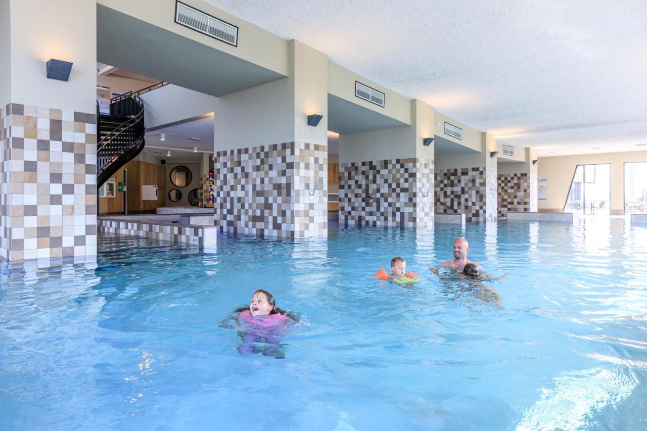Rcn Vakantiepark De Schotsman Appartement De Caisson Kamperland Luaran gambar
