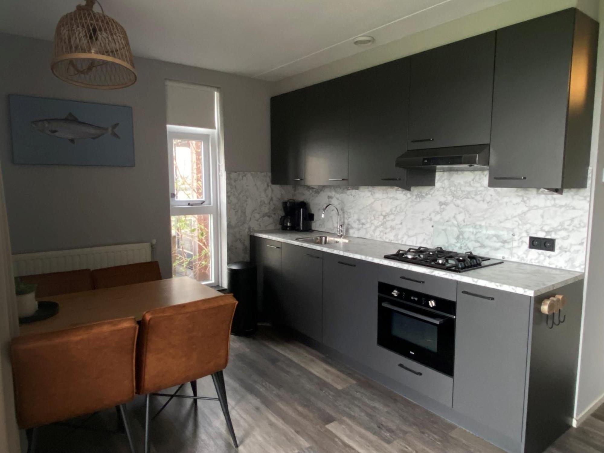 Rcn Vakantiepark De Schotsman Appartement De Caisson Kamperland Luaran gambar