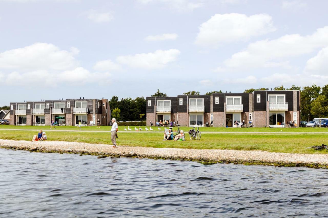 Rcn Vakantiepark De Schotsman Appartement De Caisson Kamperland Luaran gambar