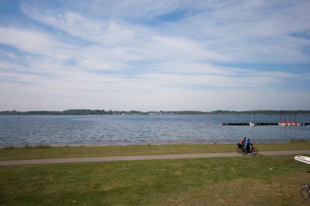 Rcn Vakantiepark De Schotsman Appartement De Caisson Kamperland Luaran gambar